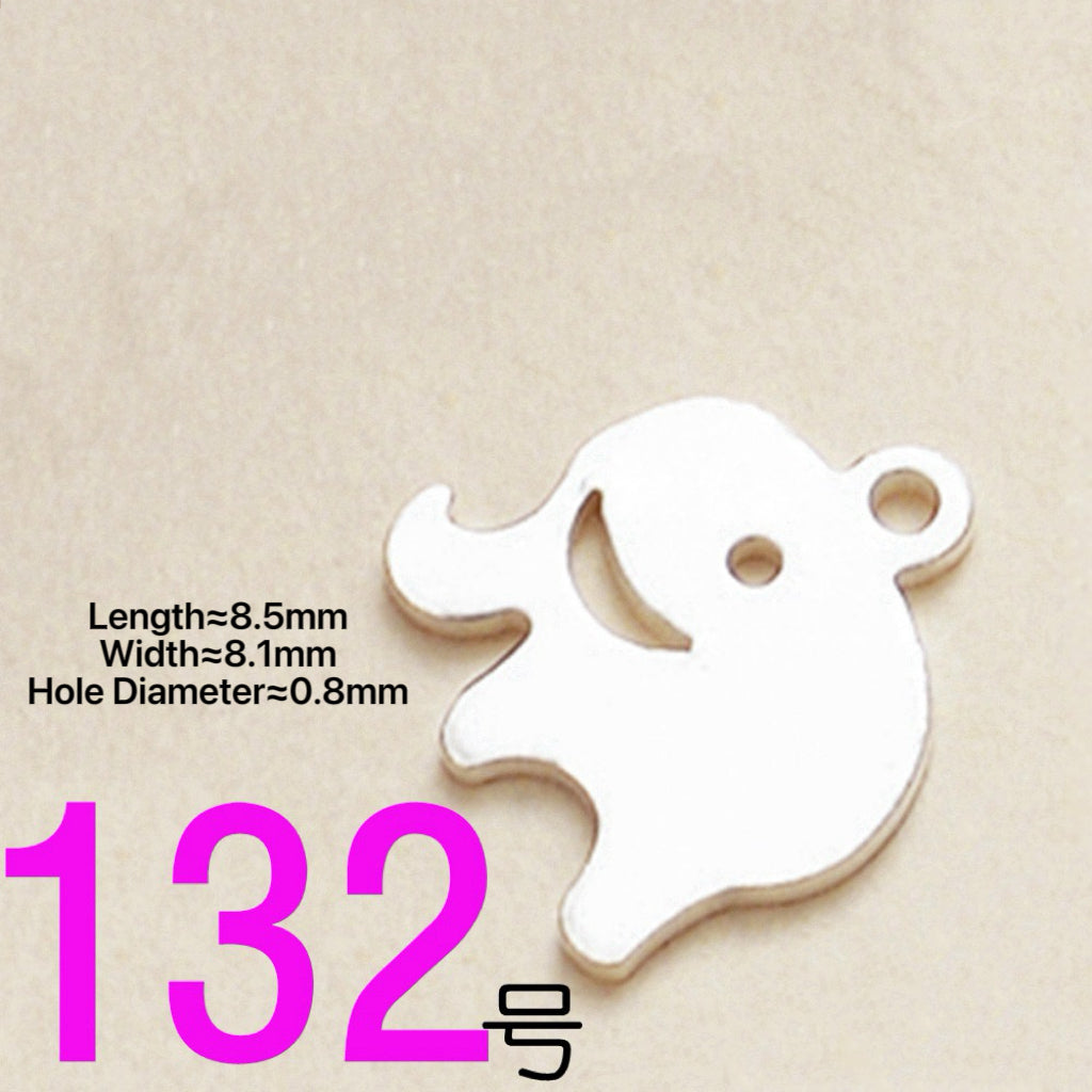 S925 Sterling Silver DIY Jewelry Components