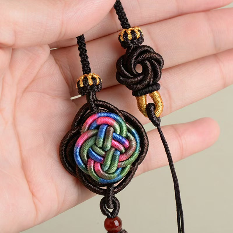 DIY Bag/Key chain Rope /String  中国风包挂