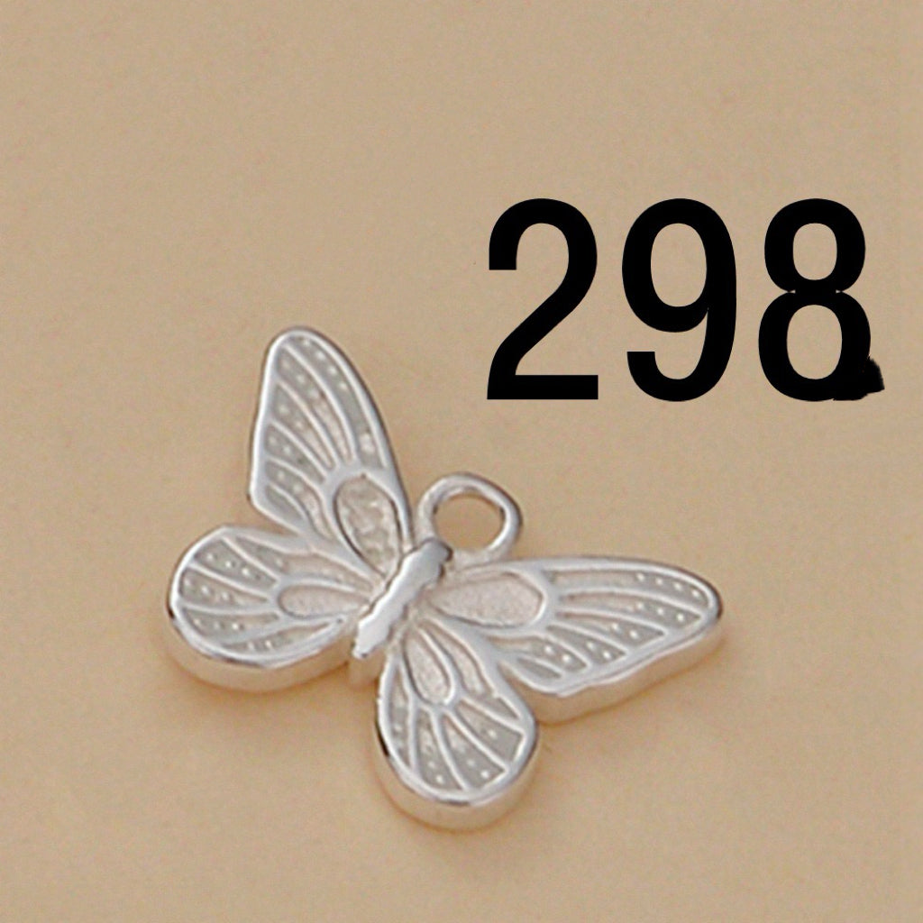 S925 sterling silver pendant Accessories