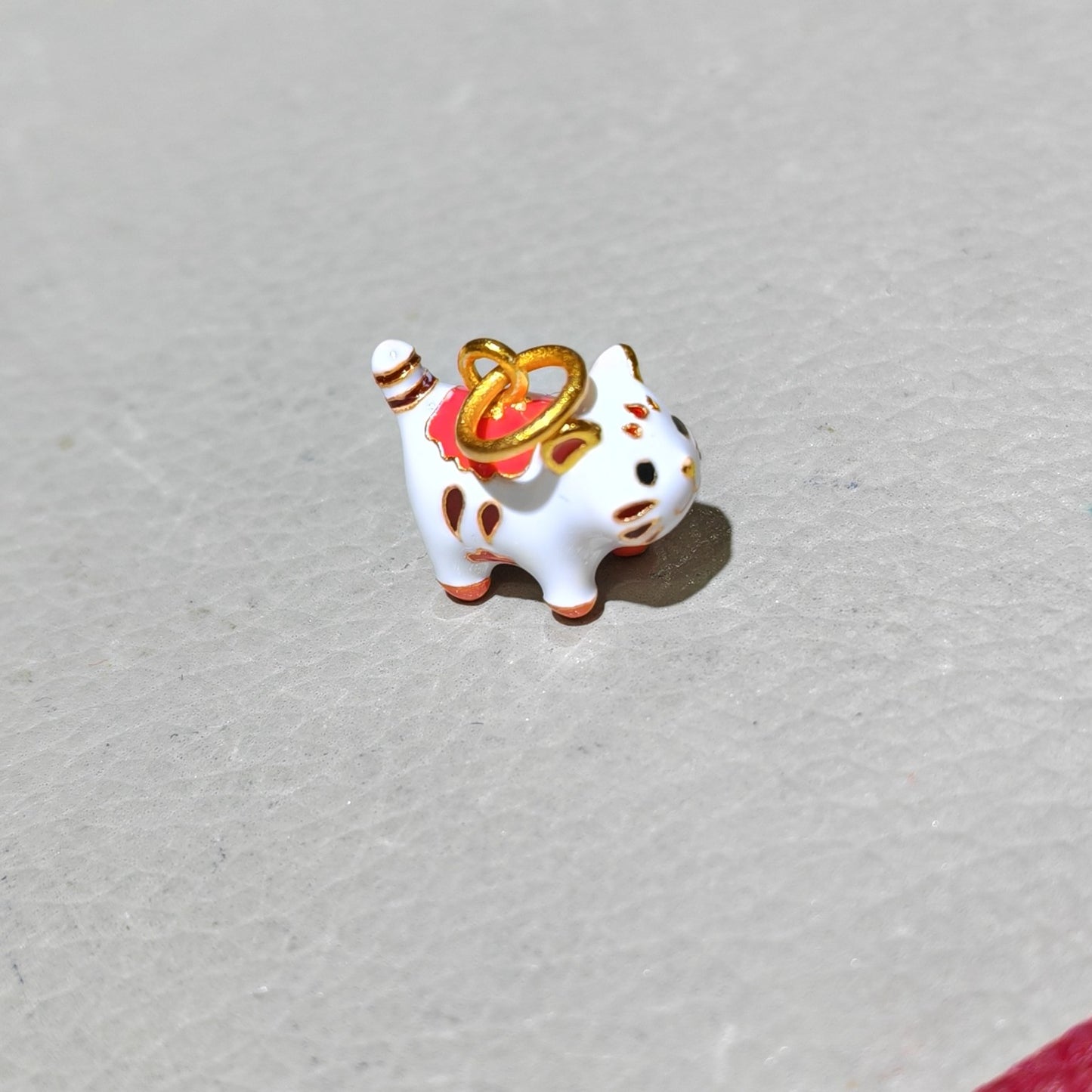 【Spacers】Tiger kitty and bells 虎咪和铃铛