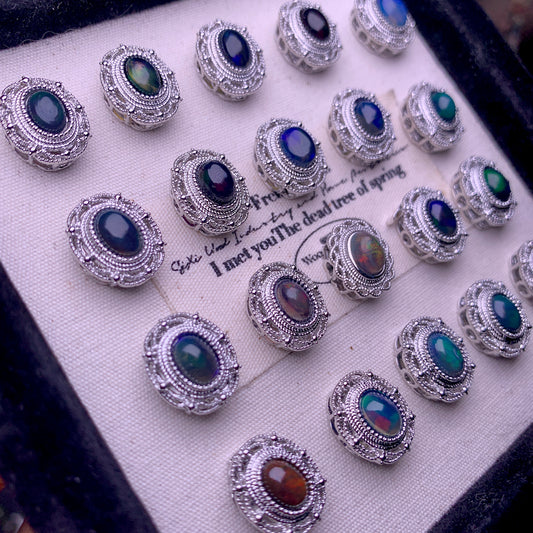 opal box