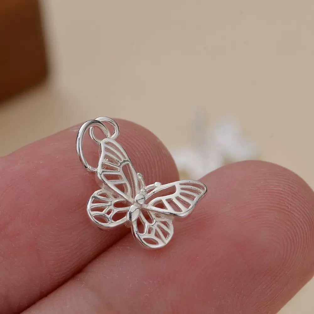 S925 sterling silver pendant Accessories