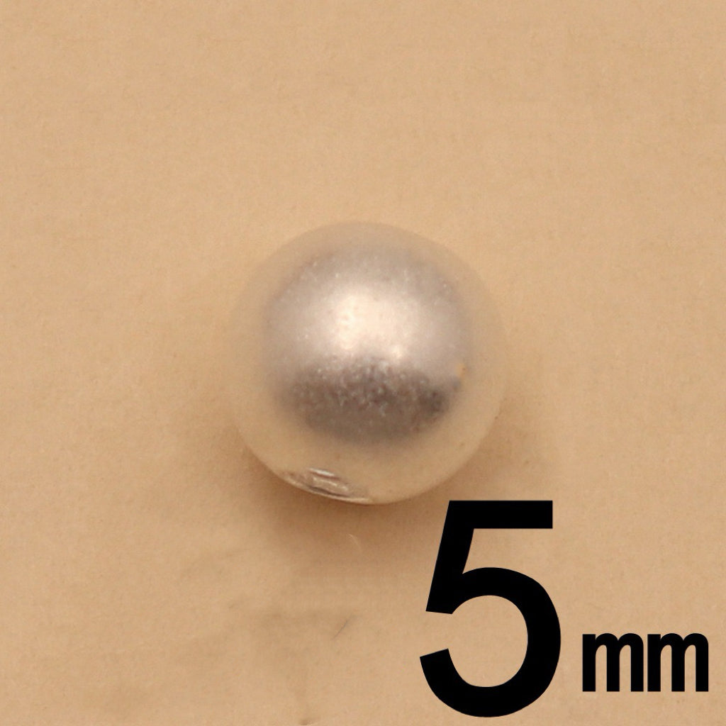 S925 Sterling Silver Loose Beads