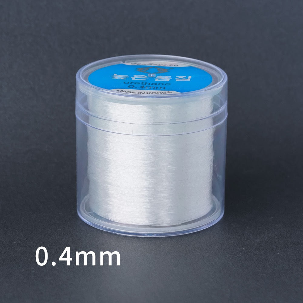 Stretch cord