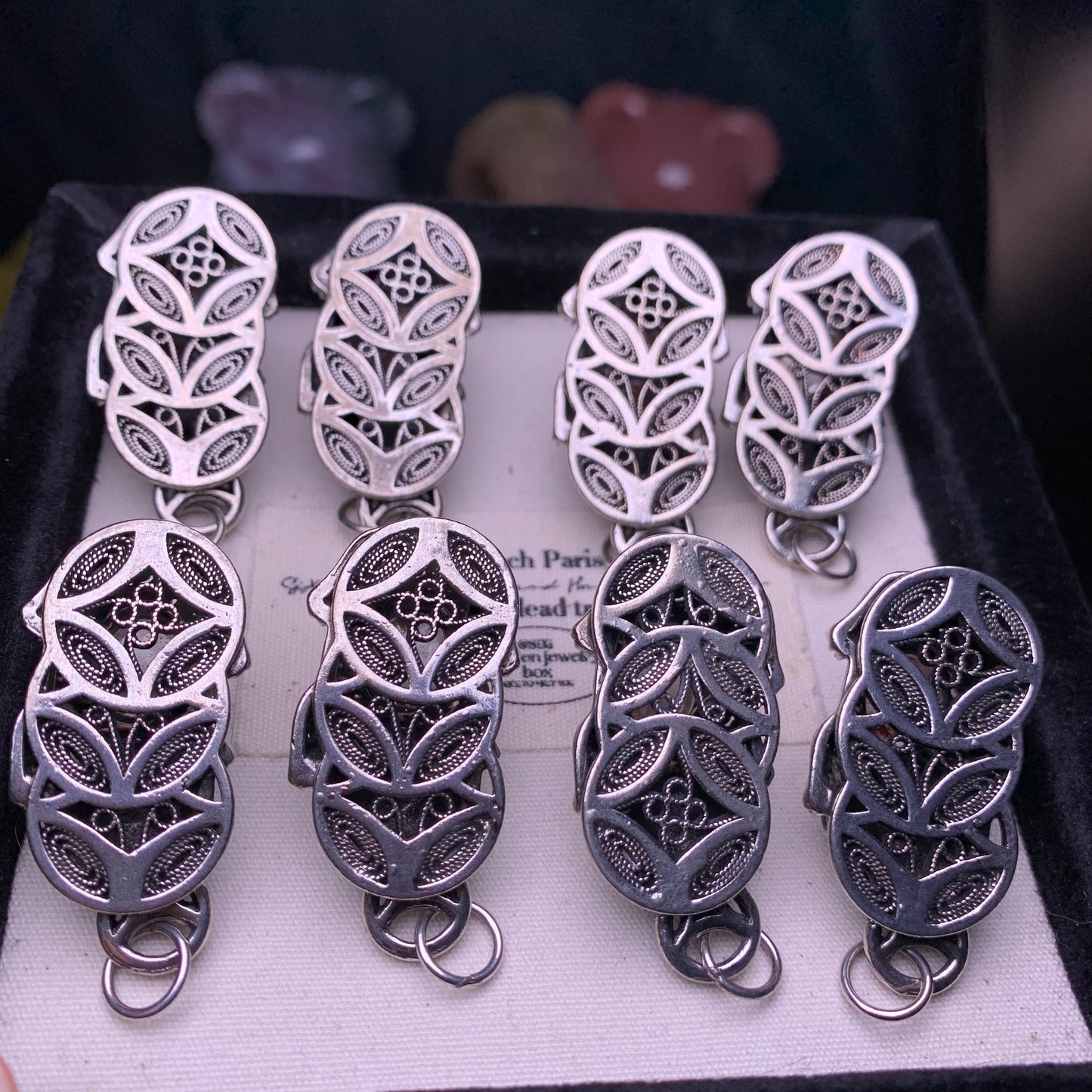 【Phantom Quartz 】Pixiu box 38mm+