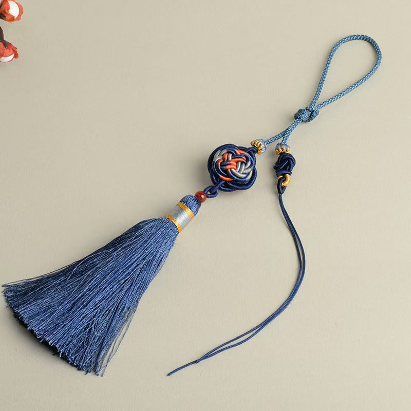 DIY Bag/Key chain Rope /String  中国风包挂