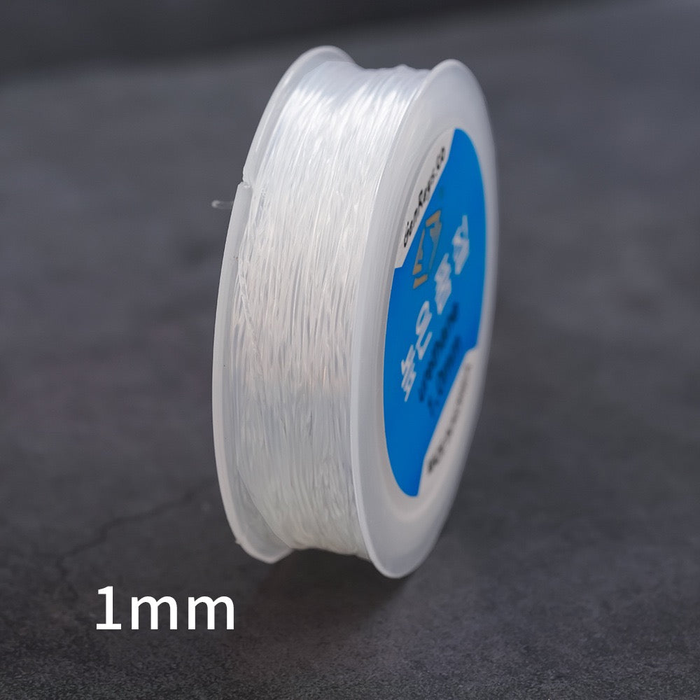 Stretch cord