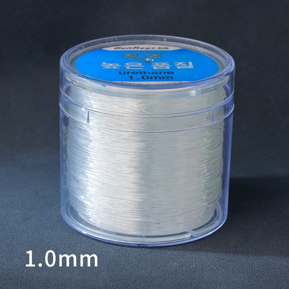Stretch cord