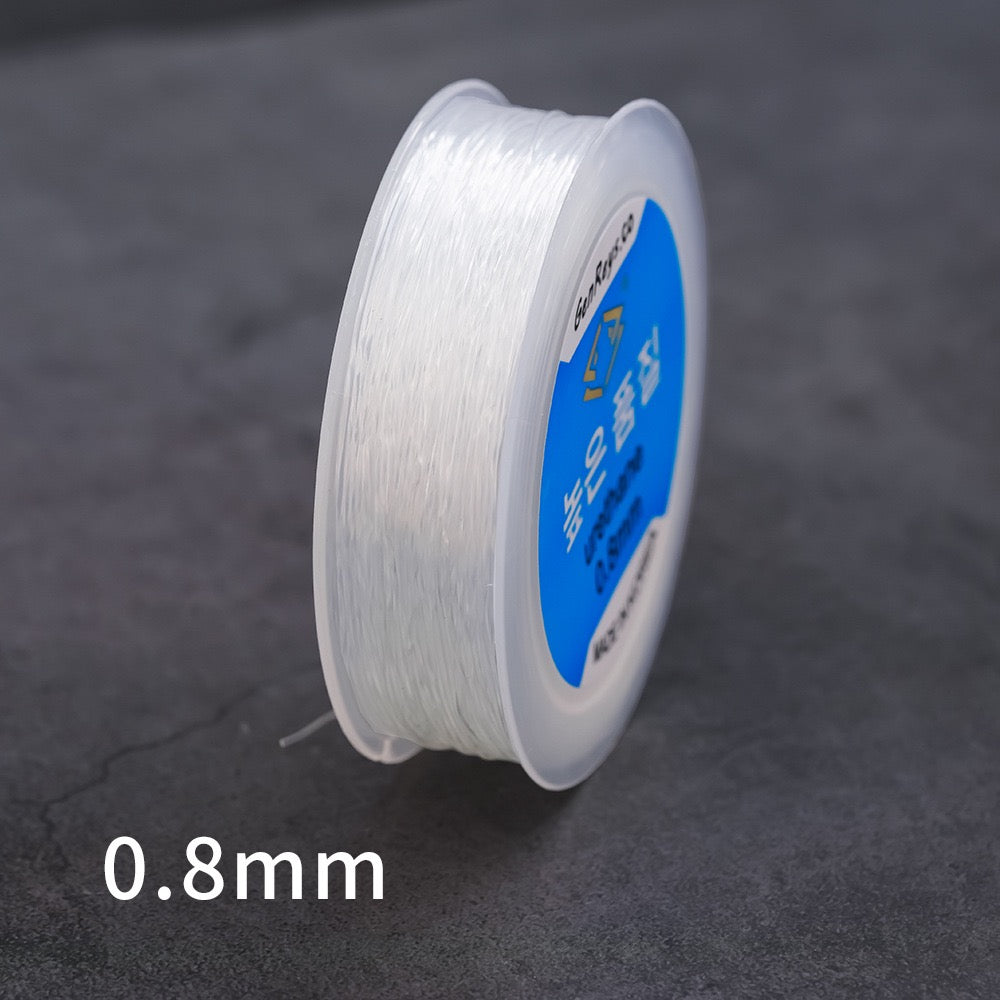 Stretch cord