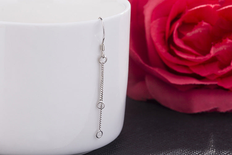 [S925] Ear Line Accessories DIY