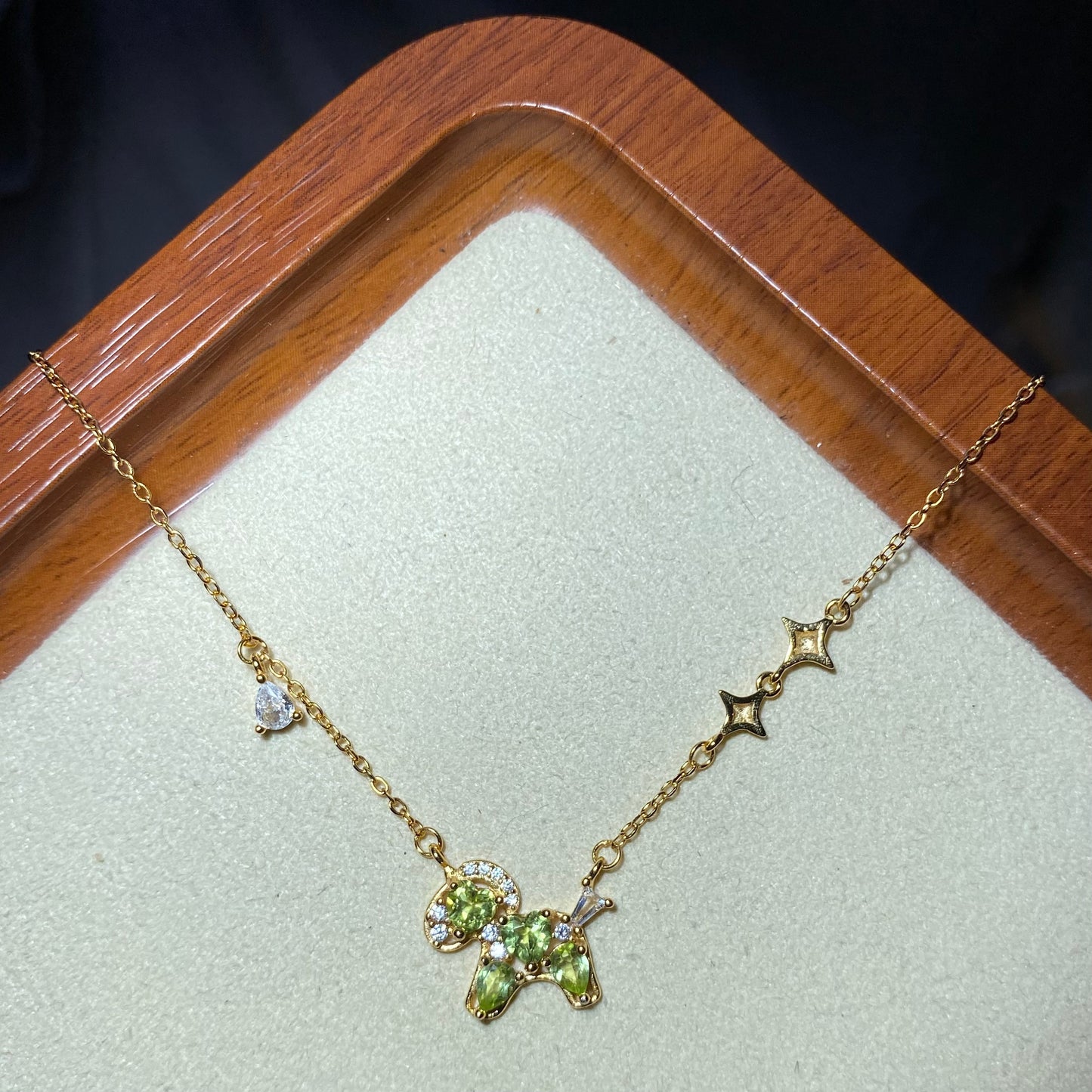 Little Pony Necklace