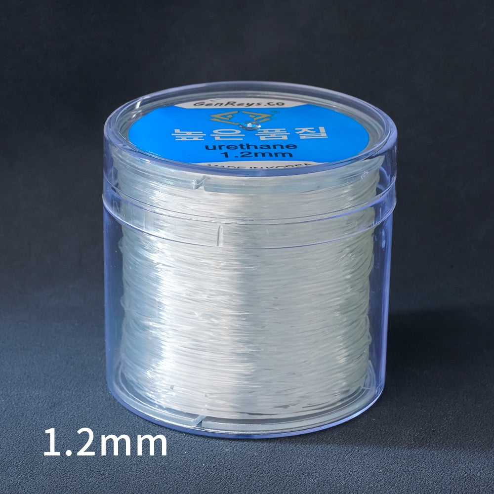 Stretch cord