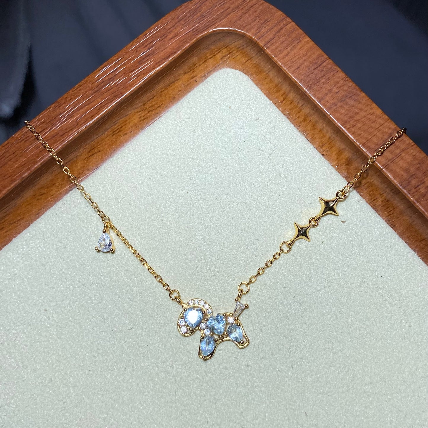 Little Pony Necklace