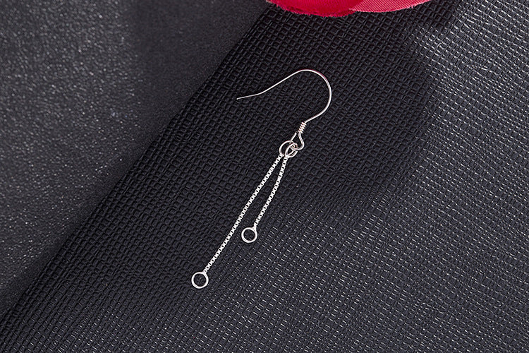 [S925] Ear Line Accessories DIY