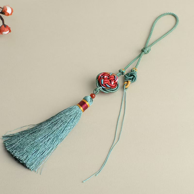 DIY Bag/Key chain Rope /String  中国风包挂