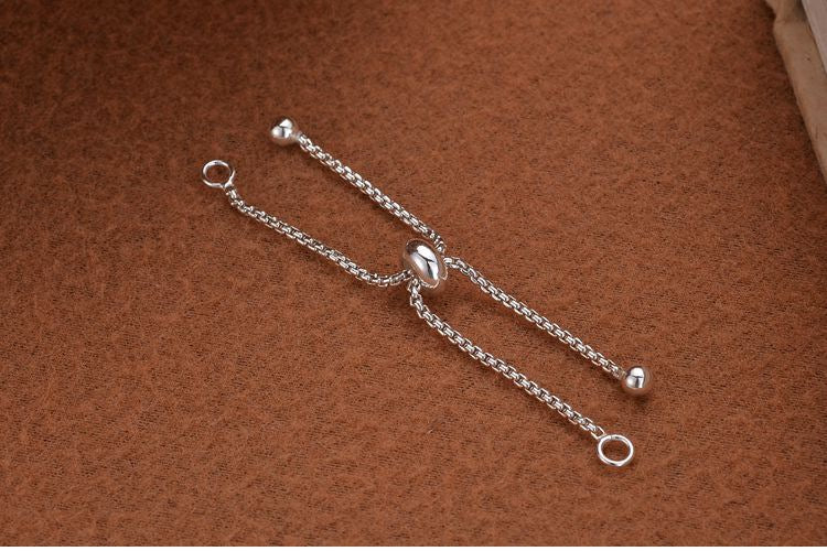 [S925]Adjustable Extension Chain Tail
