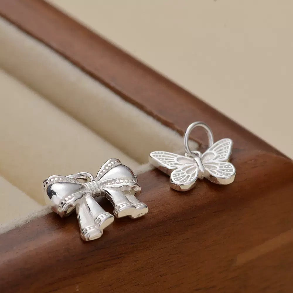 S925 sterling silver pendant Accessories