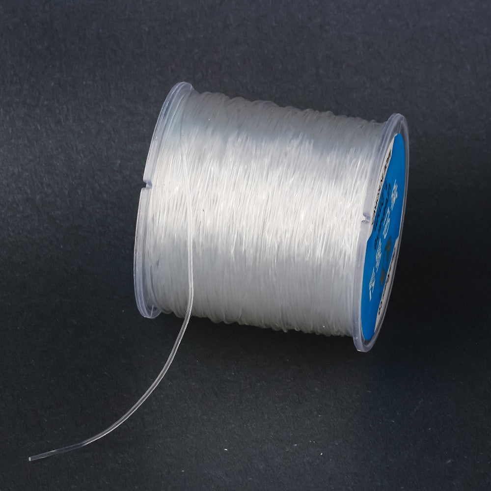 Stretch cord