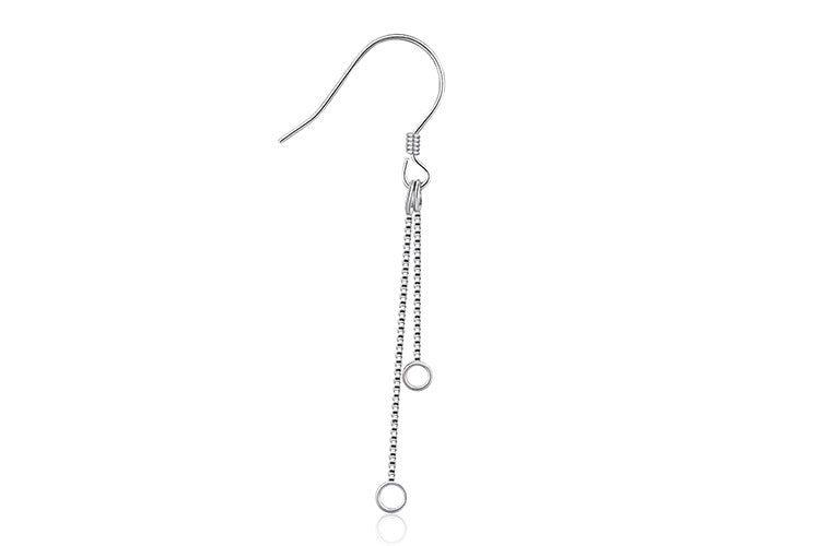 [S925] Ear Line Accessories DIY