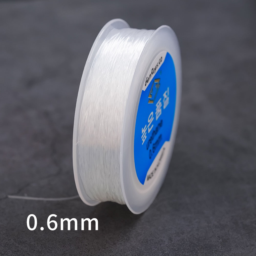 Stretch cord