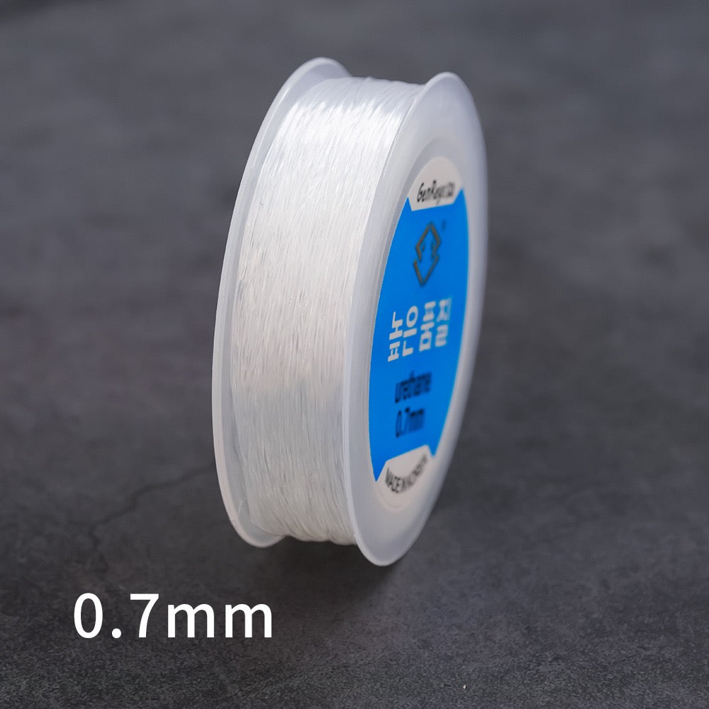 Stretch cord