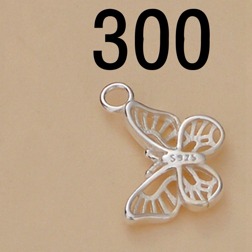 S925 sterling silver pendant Accessories